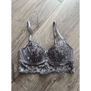 Adore Me Women's Pacchi Contour Bra 07971  34D